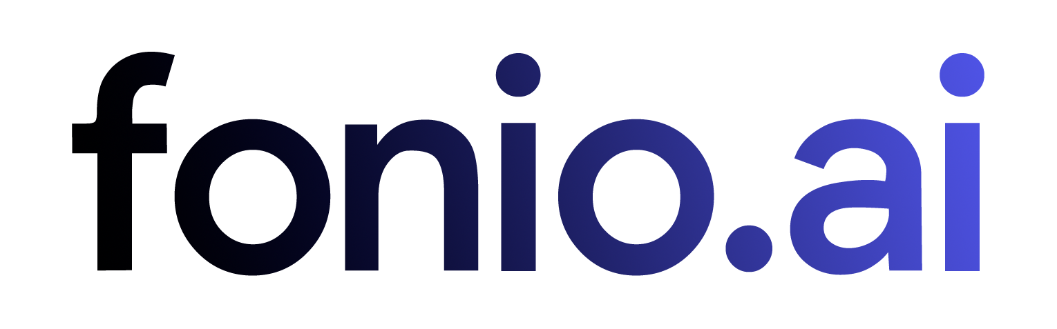 fonio.ai Logo